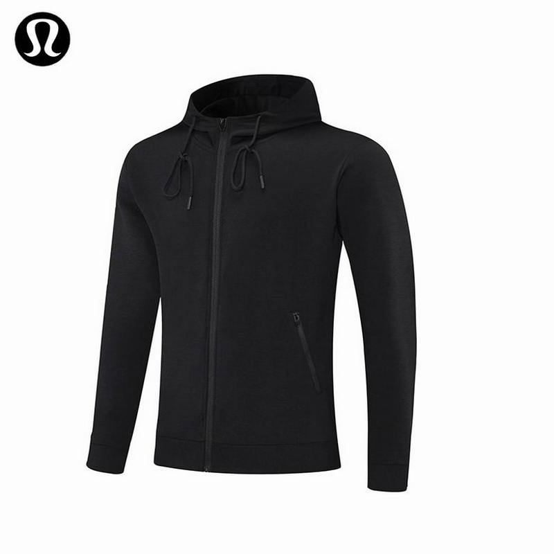 Lululemon Men's Outwear 18